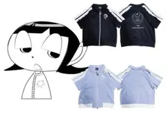KRY clothing まいあのねむねむフリフリジャージのサムネイル