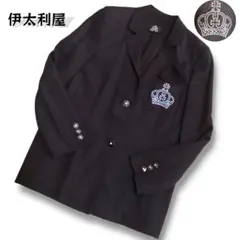 伊太利屋テーラードジャケット 2026年最新】伊太利屋 ジャケットの人気アイテム - メルカリ