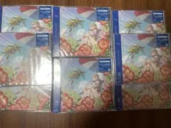 ナナニジ あなたでなくちゃ　初回生産盤　10枚セット