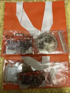 セカライ 5th プレミア席特典 2点