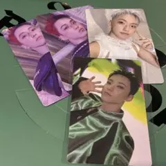 ホシ　本国　ラキドロ　weverse