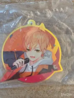 東雲彰人 アクリルキーホルダー