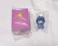 アイカツガチャガチャ3 オルゴール 霧矢あおい