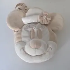 ミニーマウス ミニー ポーチ ポシェット