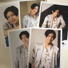 長妻怜央 公式写真