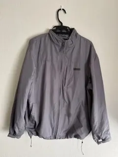 FIRSTDOWN グレー 中綿ジャケット