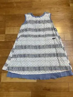 ズッパディズッカ　150㎝　ワンピース