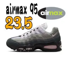 Nike Wmns Air Max 95 OG Big Bubble Pink