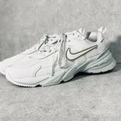 【新品未使用】Nike V2K RUN ゴアテックス 白 25 ユニセックス