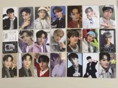 nct127 chain mark マークトレカ japanlimited - メルカリ