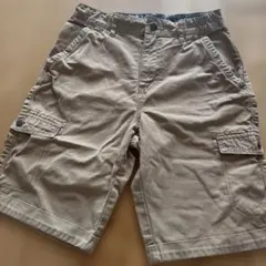 GAP ショートパンツ 160