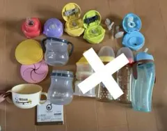 テテオ コンビ combi マグ ベビー用品 おやつケース スヌーピー