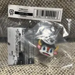 プロ野球マスコット めじるしアクセサリー　バファローブル