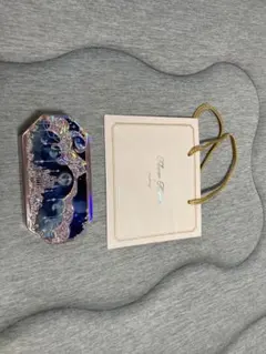 Flower Knows x Goncharoff コラボ缶