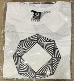 Amuse Fes 2017 Tシャツ ホワイト Mサイズ