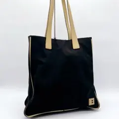 バリー BALLY トートバッグ　ショルダーバッグ　ナイロン ビジネスバッグ