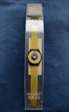 G744 スウォッチ SCUBA200 腕時計 ZARD 坂井泉水さん着用 - メルカリ