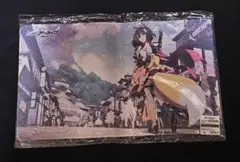 ブルーアーカイブ ワカモ水着ver ラバーマット プレイマット - メルカリ