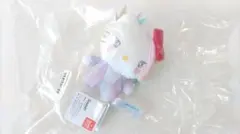 yoshikitty　マスコット　パステルムーンver.　ノーマル　ぬいぐるみ①