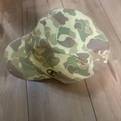 メンズ キャップ