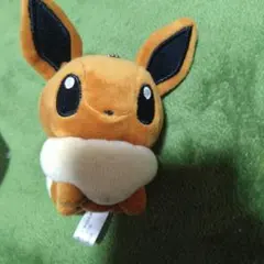 ポケモンセンター もっちりマスコット ポケモンドールズ イーブイ