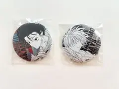 サカモトデイズ 南雲 スラー デコレクション缶バッジ