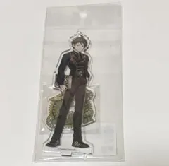 ダンガンロンパ×上倉エク オンラインくじ B賞アクリルスタンド 日向創