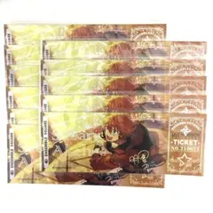 あんスタ 明星スバル ホロチケ