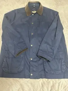 (値下げ)【Brooks Brothers】ハンティングジャケットのサムネイル