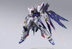 METAL BUILD ストライクフリーダム 光の翼セット