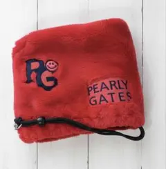 2026年最新】パーリーゲイツ アイアンカバーの人気アイテム - メルカリ