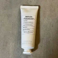 Maison Margiela レプリカ ハンドクリーム 50ml ファイヤー
