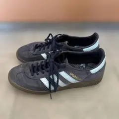 adidas Spezial ネイビー/ライトブルー スニーカー