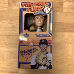 ドジャース ボブルヘッド 佐々木朗希 LA Dodgers - メルカリ