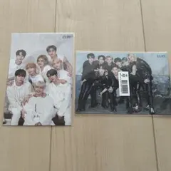 2026年最新】straykids clio ポストカードの人気アイテム - メルカリ