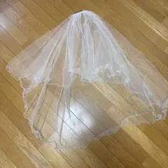 ウェディングベール