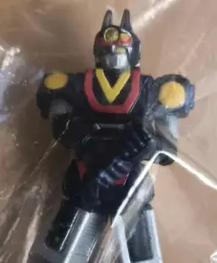 ▫️超造形魂スーパー戦隊ロボアーカイブ2 太陽戦隊サンバルカンロボ