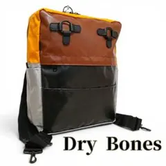 2026年最新】DRY BONES メンズバッグの人気アイテム - メルカリ
