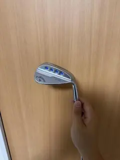Callaway JAWS 56° X-WEDGE 58° 2本セットのサムネイル