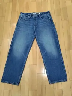 ✨新品・未使用✨ルーズフィット✨ カーディガン WEGO&frasl;ルーズフィットカーディガン メンズ レディース