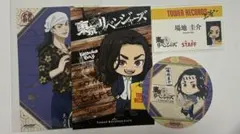 東京リベンジャーズ コラボカフェ　場地圭介