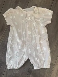 ロンパース　50〜60センチ　2枚セット