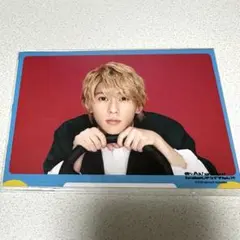 末澤誠也 公式写真