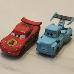 2026年最新】カーズ メーターの東京レースの人気アイテム - メルカリ