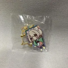 ミオ 缶バッジ ゼノブレイド3 Xenoblade Chronicles 3 - メルカリ