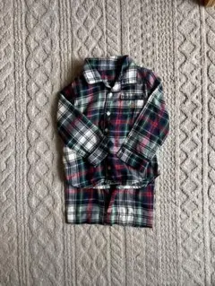 GAP 長袖パジャマ