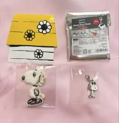 マーブル（スヌーピー兄弟）セットのサムネイル