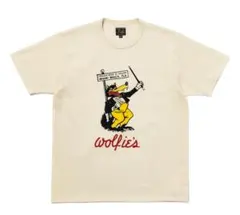 Joe McCoy Wolfie's Tシャツのサムネイル