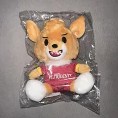 VC長野トライデンツ グロッテ ぬいぐるみキーチェーン