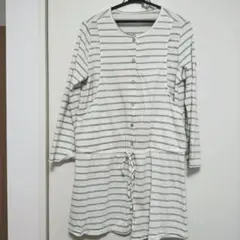 アカチャンホンポ M〜L 授乳服・マタニティパジャマ